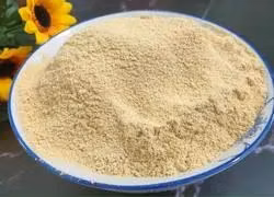 Anti-Wrinkle Natural Protein Supplement Soy Extract Bulk Soy Peptide Powder