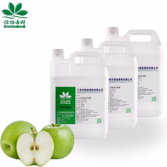 アイスクリームやクリーム用の液体卵フレーバー