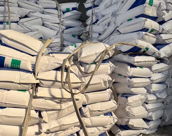 飲料用牛乳からの粉末ブドウ糖一水和物