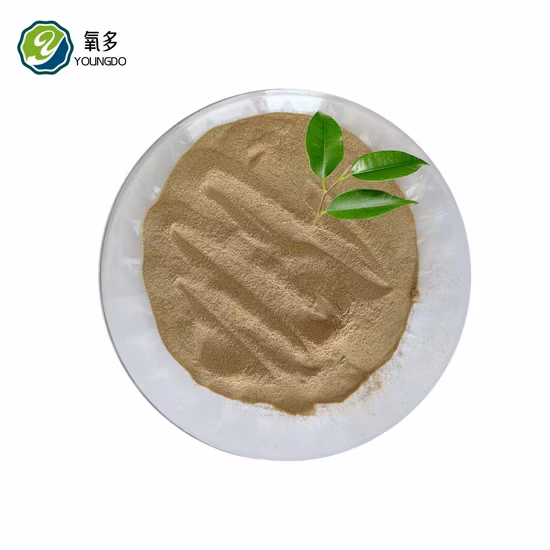 高タンパク質含量の動物飼料用粉末ビール酵母